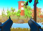 Bullet Bonanza