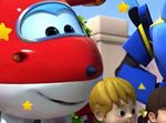 Super Wings Hidden Stars