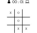Tic Tac Toe Time